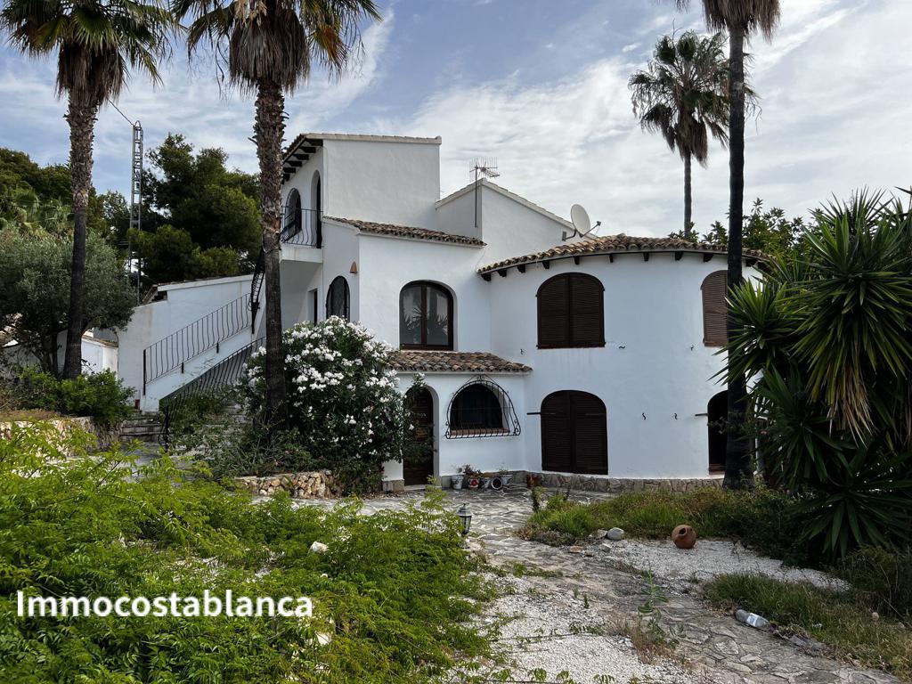 Detached house in Benissa, 251 m², 745,000 €, photo 2, listing 46261136