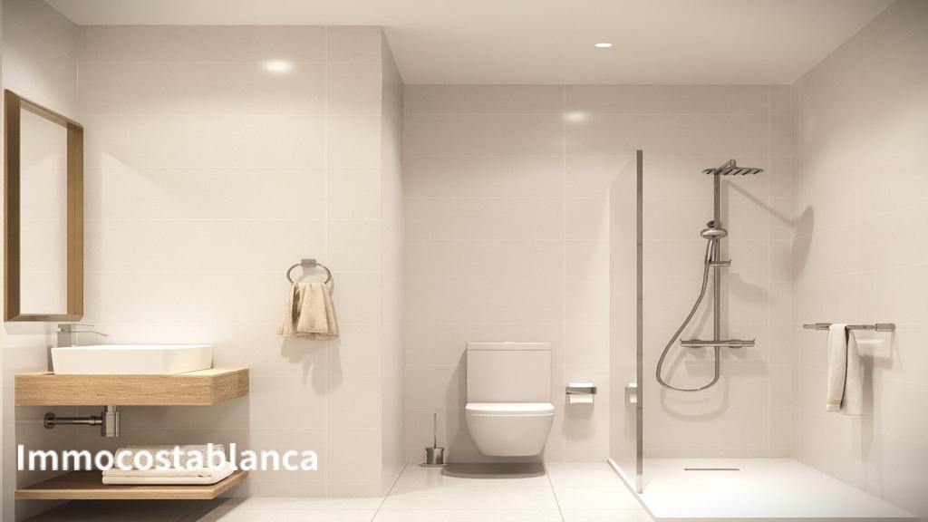 Apartment in Javea (Xabia), 81 m², 345,000 €, photo 7, listing 51634816