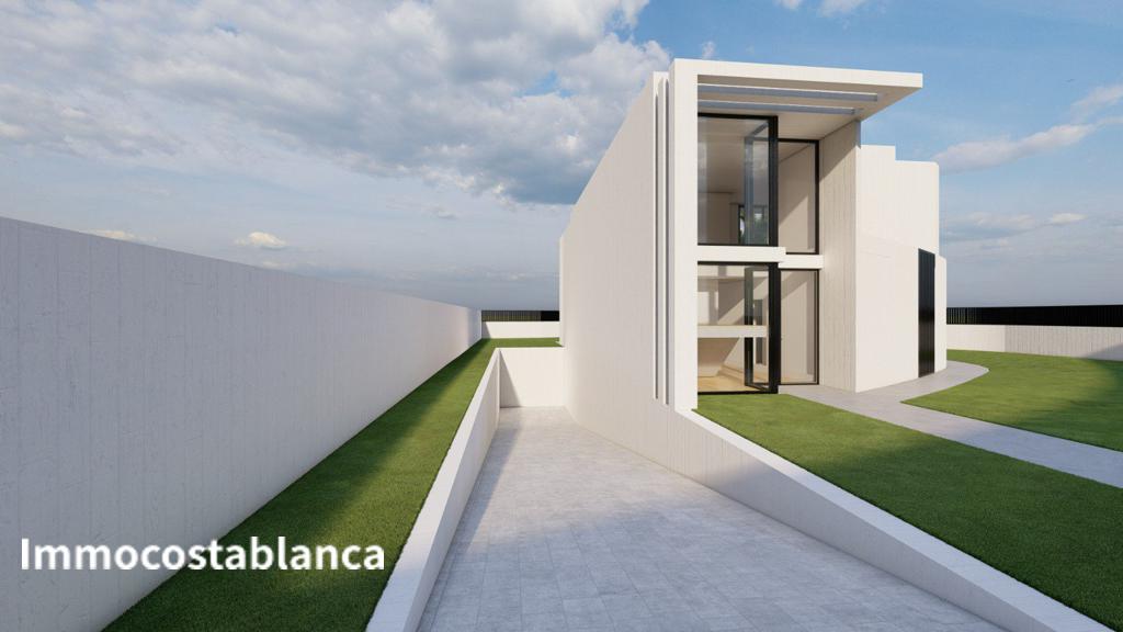 Detached house in Calpe, 229 m², 900,000 €, photo 7, listing 58673136