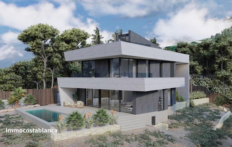 Villa in Altea, 484 m², 2,295,000 €, photo 6, listing 19058016