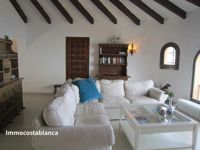 Villa in Calpe, 285 m², 450,000 €, photo 5, listing 31866328