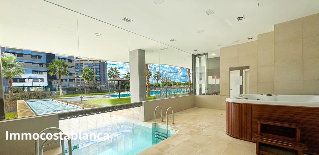 Apartment in Alicante, 490,000 €, photo 4, listing 60863536