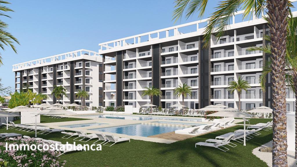 Apartment in Torrevieja, 65 m², 290,000 €, photo 9, listing 25407536