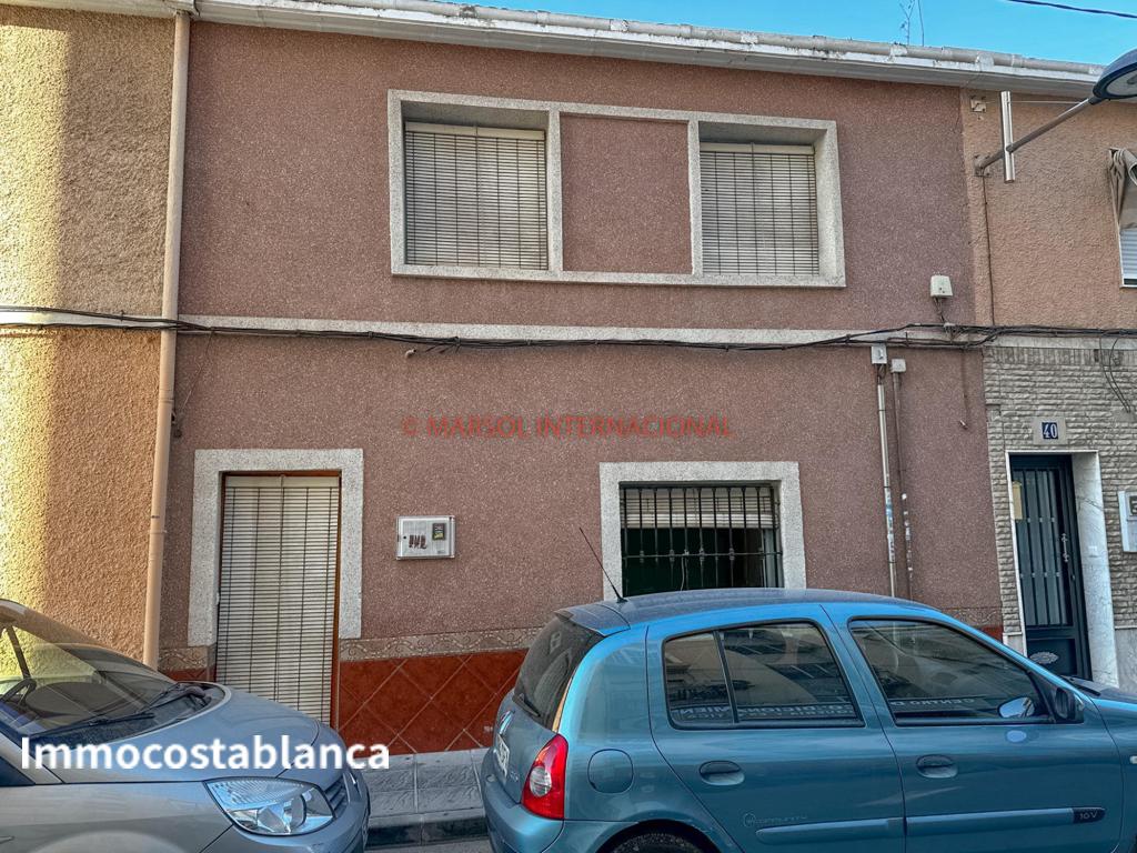 Detached house in Orihuela, 71 m², 120,000 €, photo 7, listing 20900256