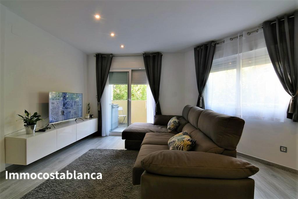 Apartment in Calpe, 85 m², 165,000 €, photo 2, listing 74684976