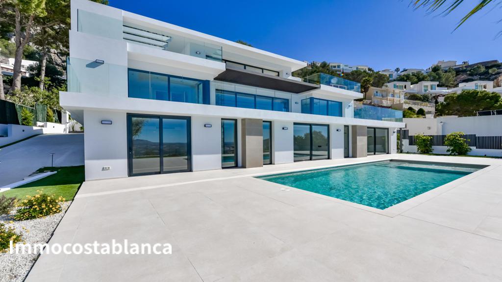 Villa in Altea, 390 m², 2,690,000 €, photo 3, listing 72867616