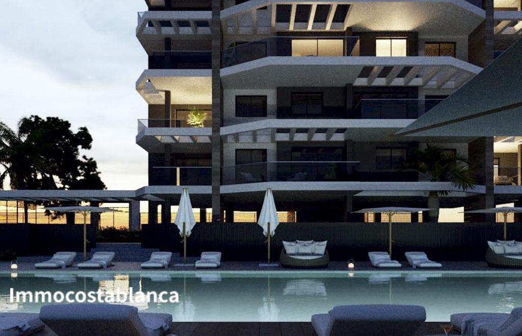 Apartment in Calpe, 82 m², 430,000 €, photo 3, listing 60237136