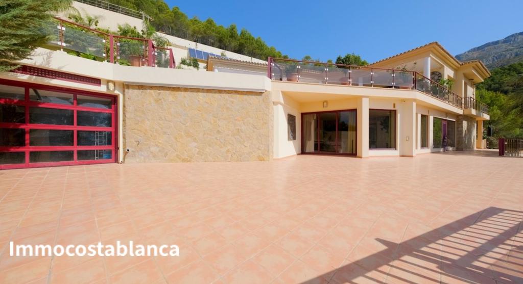 Villa in Altea, 950 m², 2,800,000 €, photo 7, listing 53048016