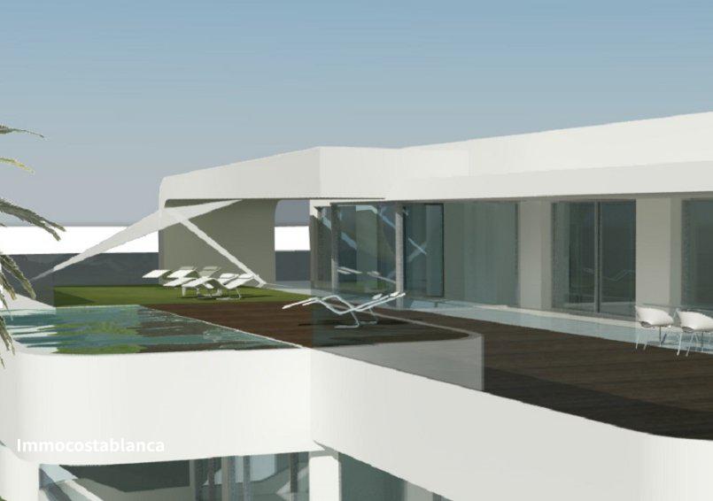 Villa in Altea, 860 m², 4,800,000 €, photo 3, listing 61225528