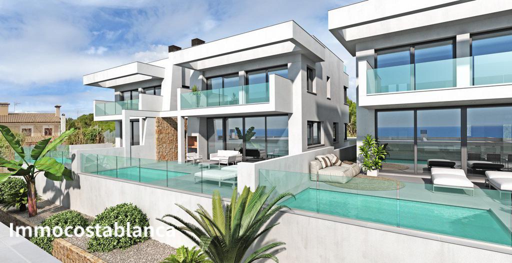 5 room villa in Calpe, 393 m², 1,160,000 €, photo 4, listing 37683048