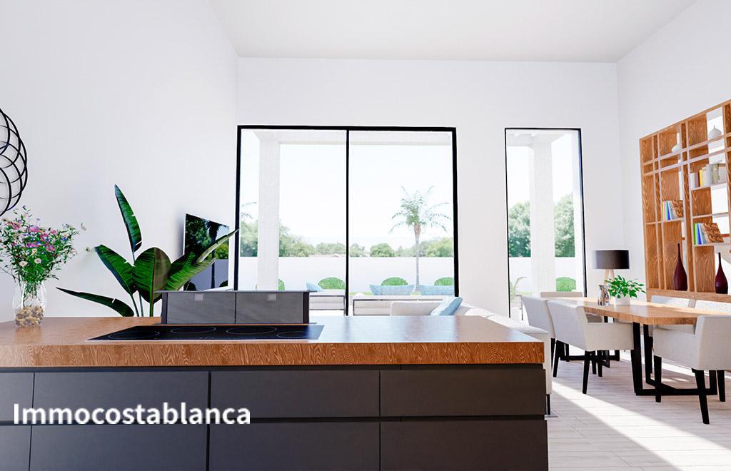 Villa in Finestrat, 320 m², 860,000 €, photo 5, listing 31347616