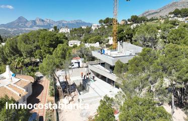 Villa in Altea, 484 m²