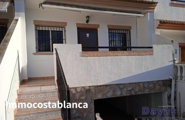 Terraced house in Torrevieja, 89 m²