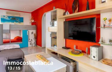 2 room apartment in La Nucia, 62 m²