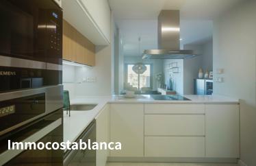 New home in Torre de la Horadada, 102 m²