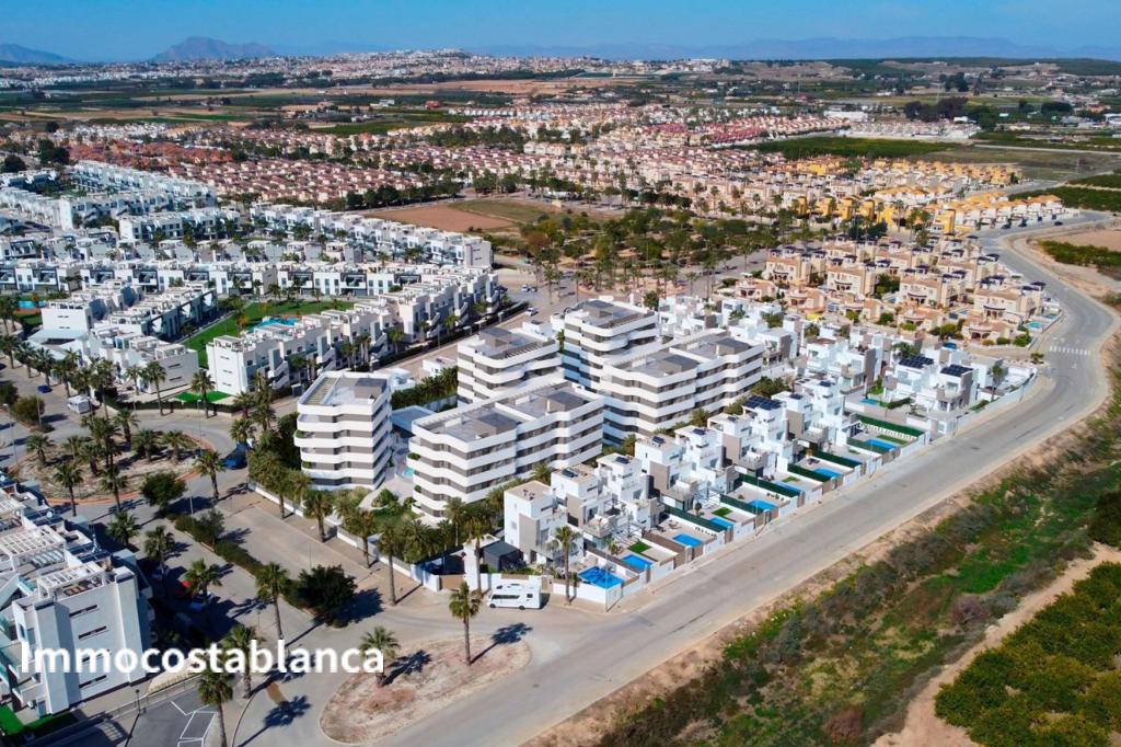 New home in Guardamar del Segura, 95 m², 299,000 €, photo 6, listing 41930016