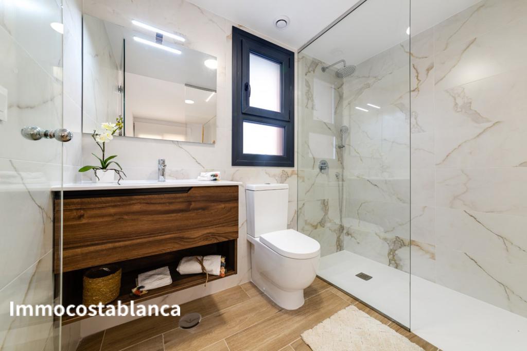 Apartment in Dehesa de Campoamor, 73 m², 204,000 €, photo 8, listing 19339048
