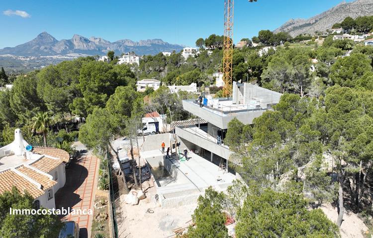 Villa in Altea, 484 m², 2,295,000 €, photo 1, listing 19058016