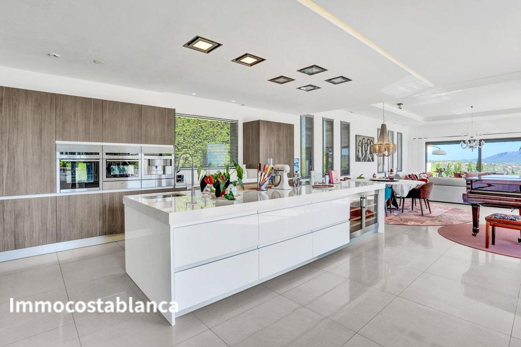 Villa in Javea (Xabia), 874 m², 3,850,000 €, photo 4, listing 75479536