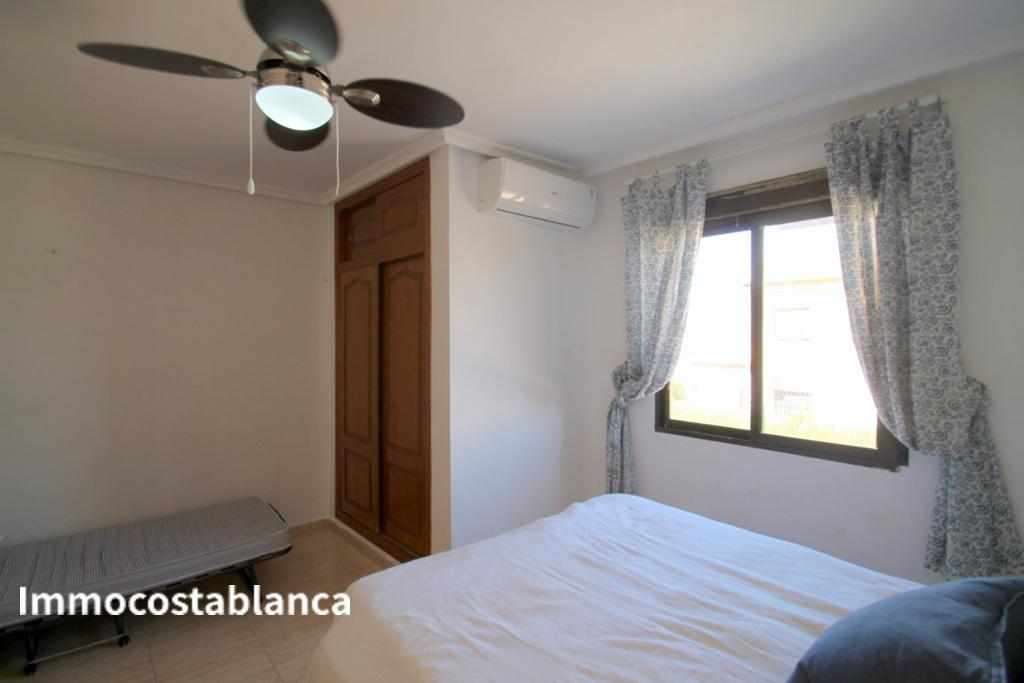 Terraced house in Torrevieja, 135,000 €, photo 9, listing 11703848