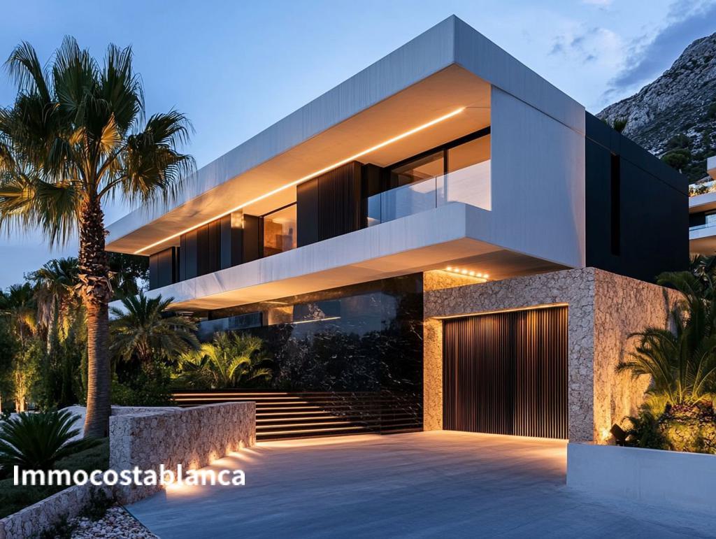 Detached house in Denia, 480 m², 1,950,000 €, photo 9, listing 30558736