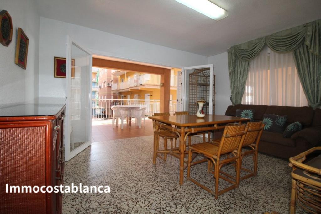 Apartment in Torrevieja, 99 m², 99,000 €, photo 2, listing 32369448