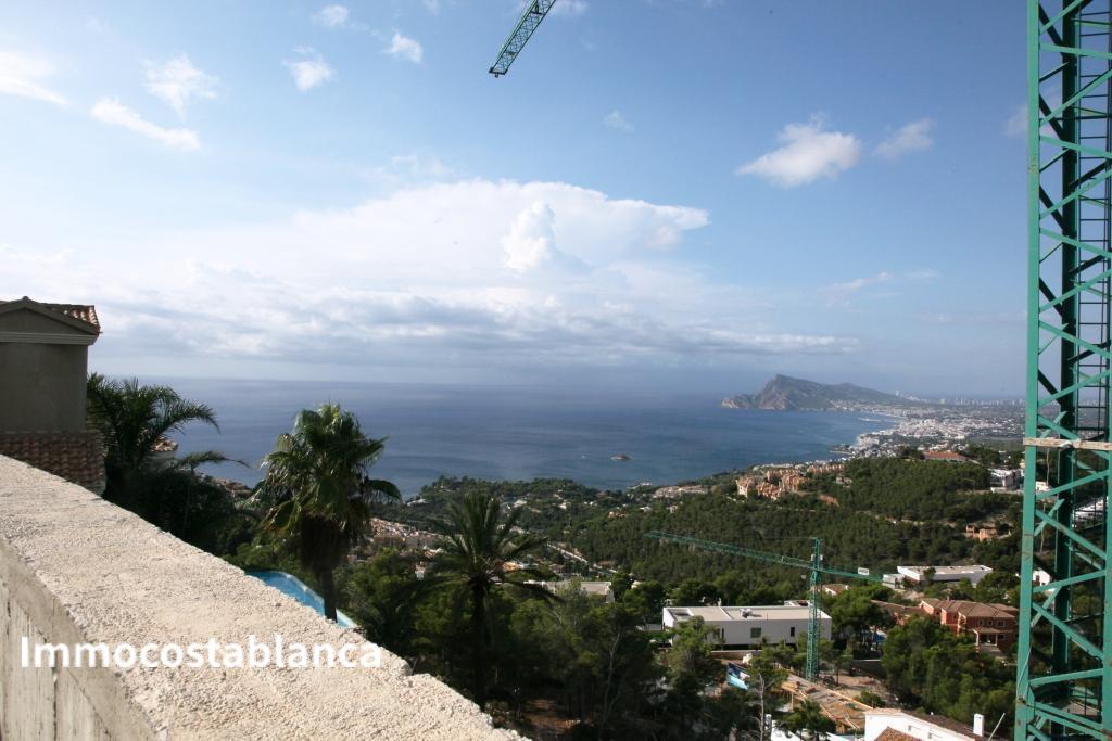 Detached house in Altea, 430 m², 1,250,000 €, photo 4, listing 77991848