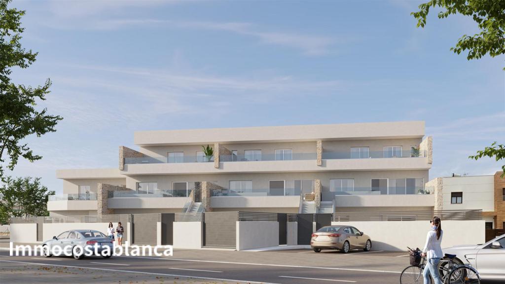 Detached house in Pilar de la Horadada, 91 m², 320,000 €, photo 9, listing 10767536