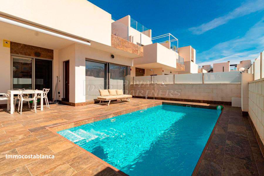 Villa in Dehesa de Campoamor, 110 m², 349,000 €, photo 2, listing 414576