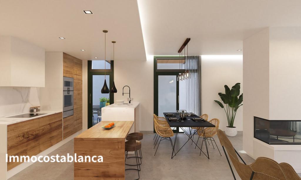Apartment in Daya Nueva, 140 m², 324,000 €, photo 6, listing 34147216