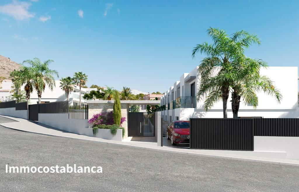 Terraced house in Finestrat, 106 m², 525,000 €, photo 5, listing 3649136