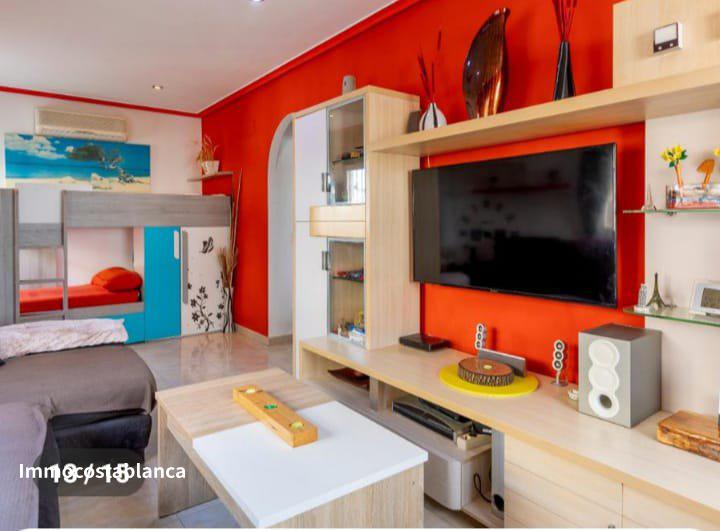 2 room apartment in La Nucia, 62 m², 109,000 €, photo 1, listing 78713056