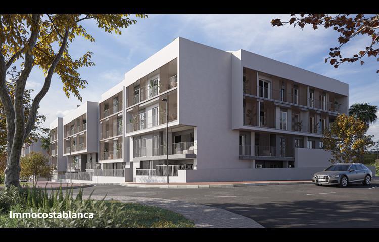 Apartment in Javea (Xabia), 100 m², 326,000 €, photo 4, listing 8349856