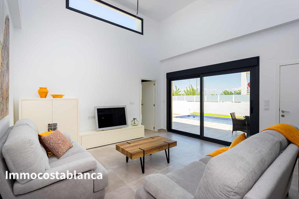 Villa in Daya Nueva, 112 m², 380,000 €, photo 10, listing 48383536