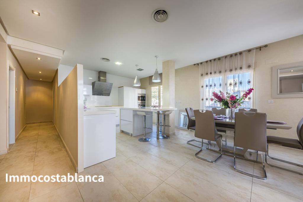 4 room apartment in Alicante, 133 m², 390,000 €, photo 4, listing 17117448