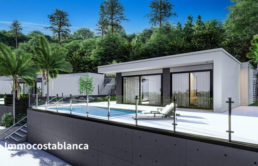 Villa in Alicante, 114 m², 529,000 €, photo 10, listing 73871536