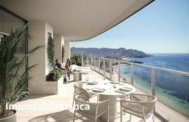 Apartment in Benidorm, 209 m²