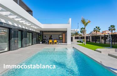 Villa in Algorfa, 129 m²