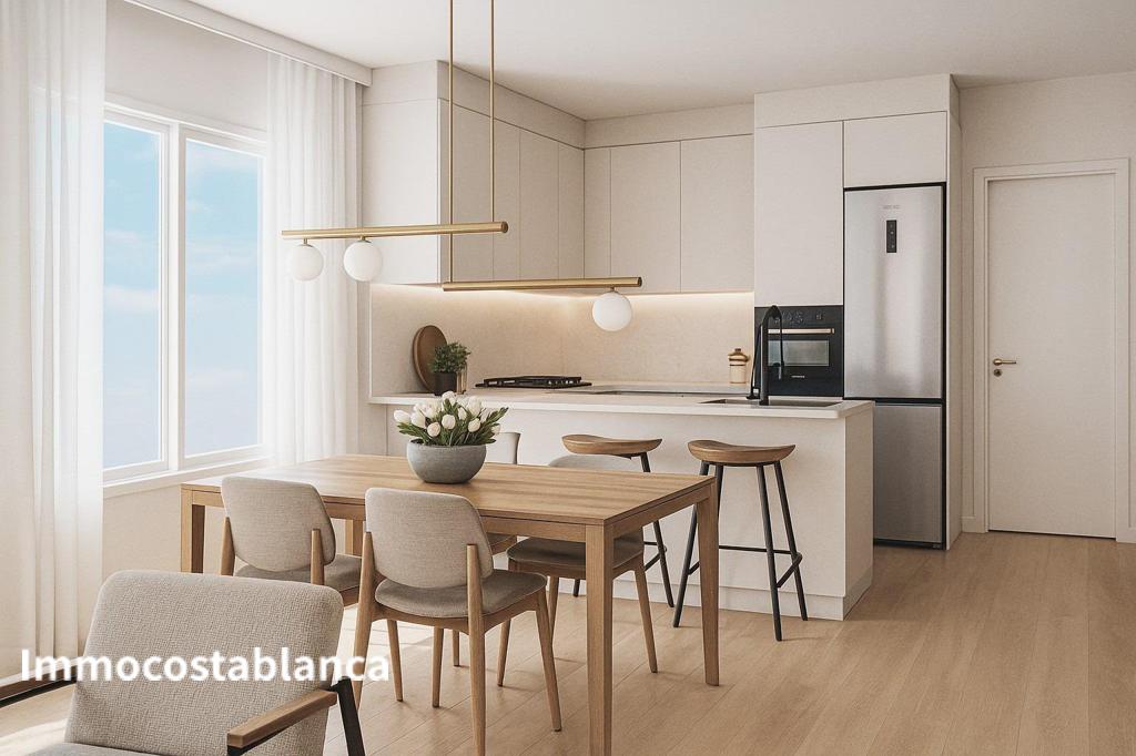 Apartment in Benejuzar, 111 m², 226,000 €, photo 3, listing 17945216
