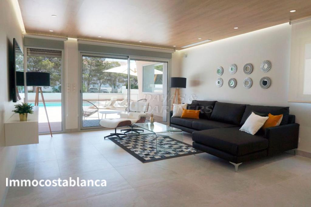 Villa in Dehesa de Campoamor, 326 m², 1,430,000 €, photo 2, listing 70606656