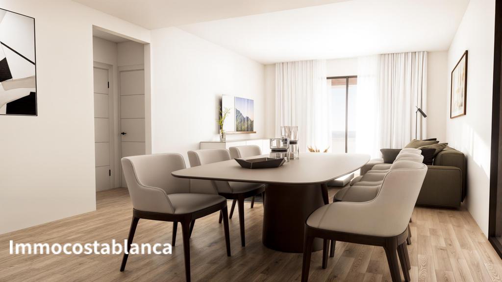 Apartment in Finestrat, 87 m², 300,000 €, photo 10, listing 4963616