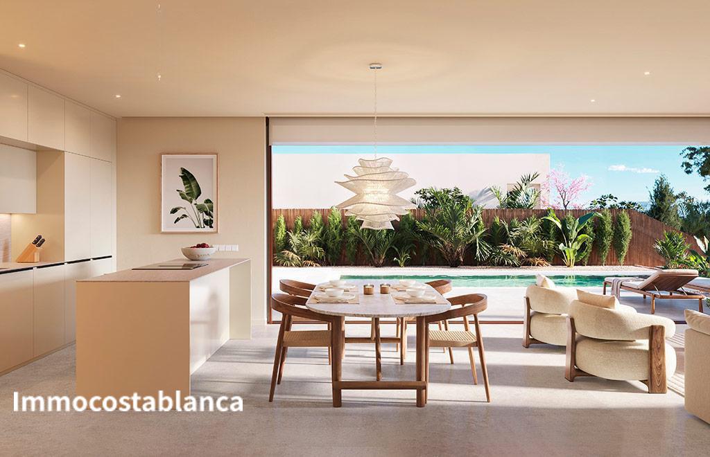 Villa in Dehesa de Campoamor, 171 m², 1,150,000 €, photo 2, listing 66570016