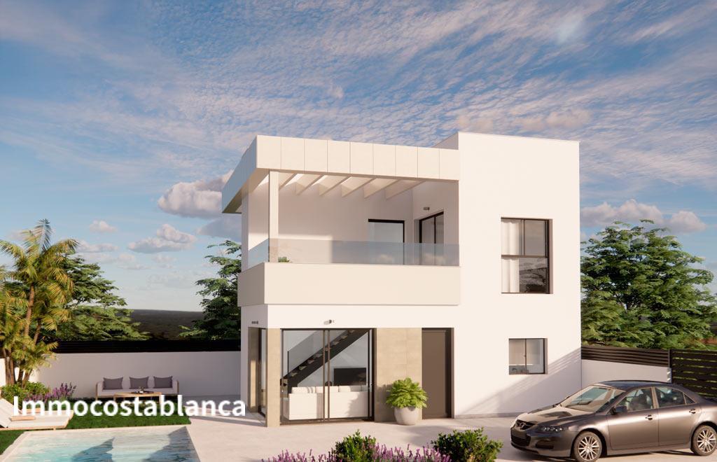 Villa in Orihuela, 95 m², 375,000 €, photo 5, listing 12540336