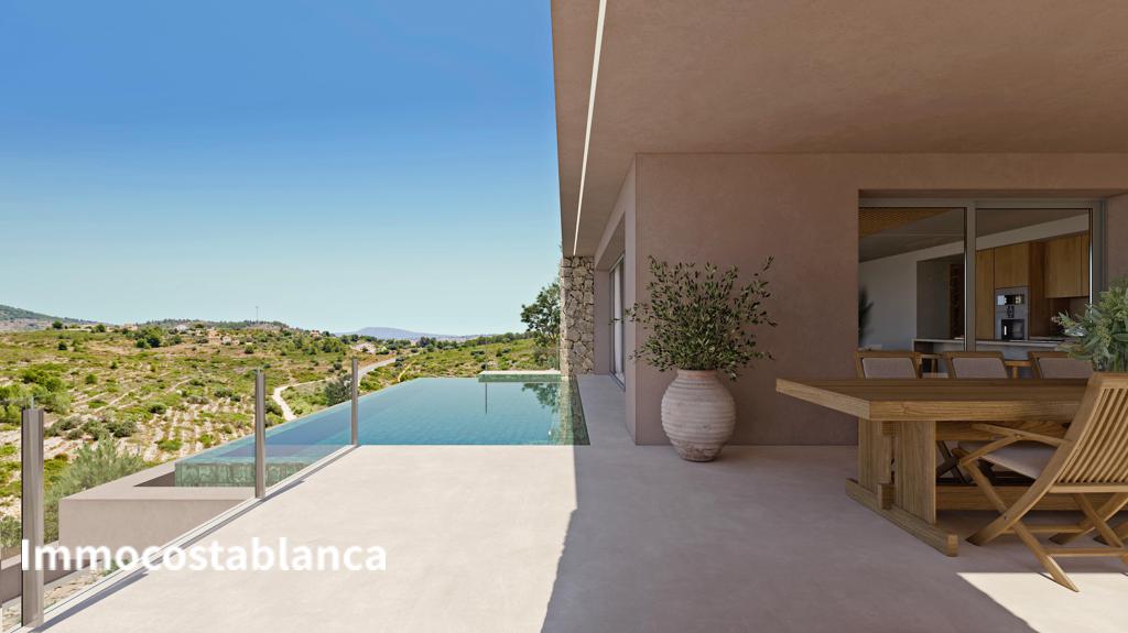 Detached house in Benissa, 165 m², 937,000 €, photo 4, listing 48208416