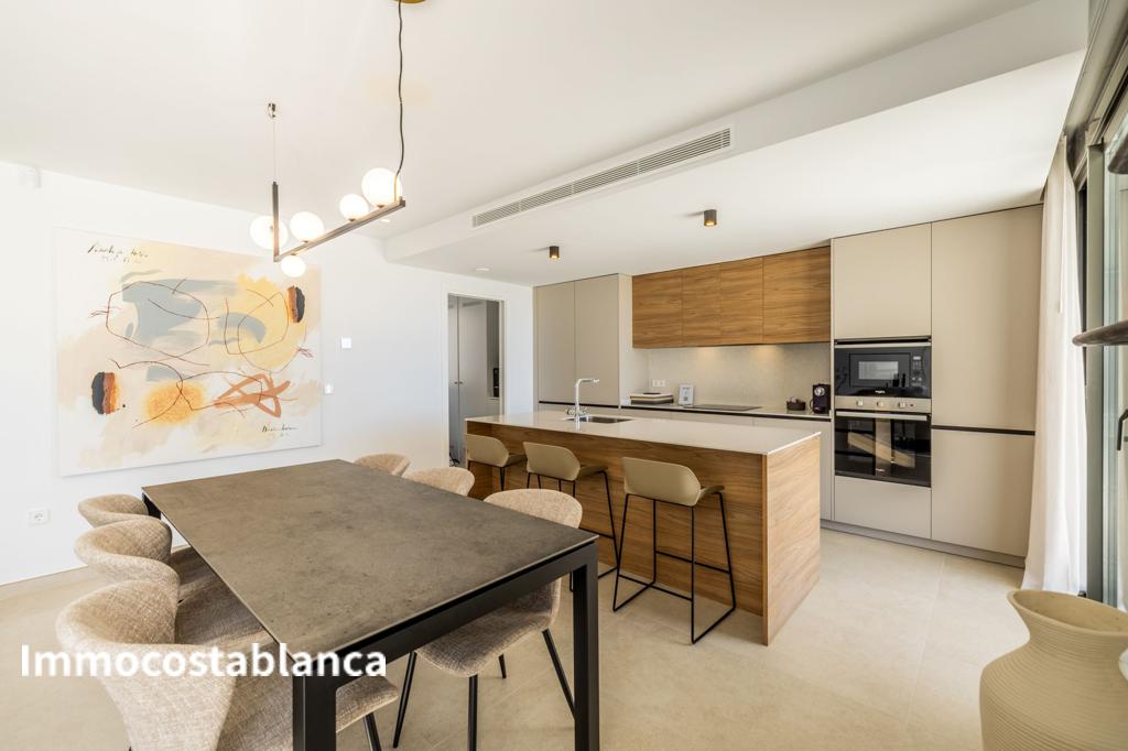 Detached house in Polop, 187 m², 514,000 €, photo 10, listing 21541056