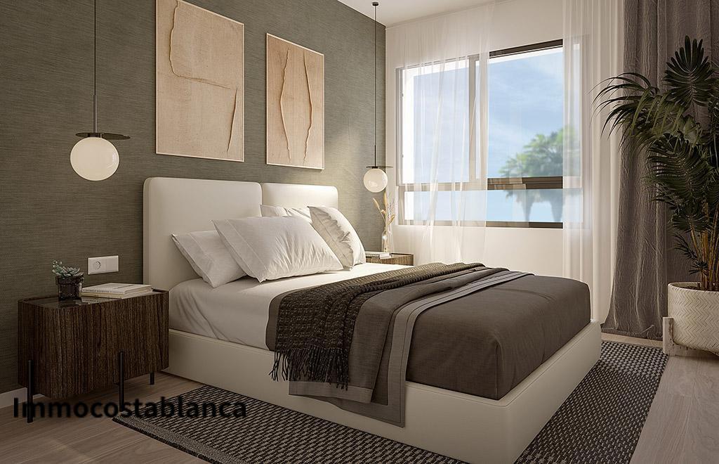 Apartment in Javea (Xabia), 62 m², 208,000 €, photo 3, listing 74206328