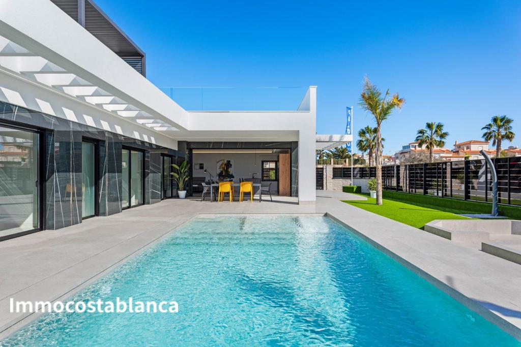 Villa in Algorfa, 129 m², 670,000 €, photo 1, listing 54112416