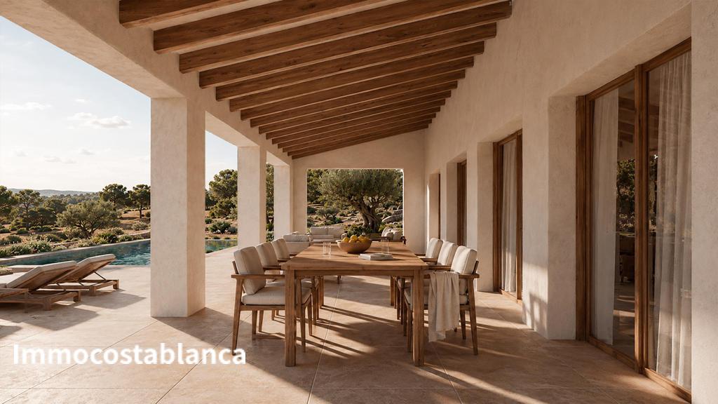 Villa in Benissa, 11672 m², 1,690,000 €, photo 4, listing 9060416