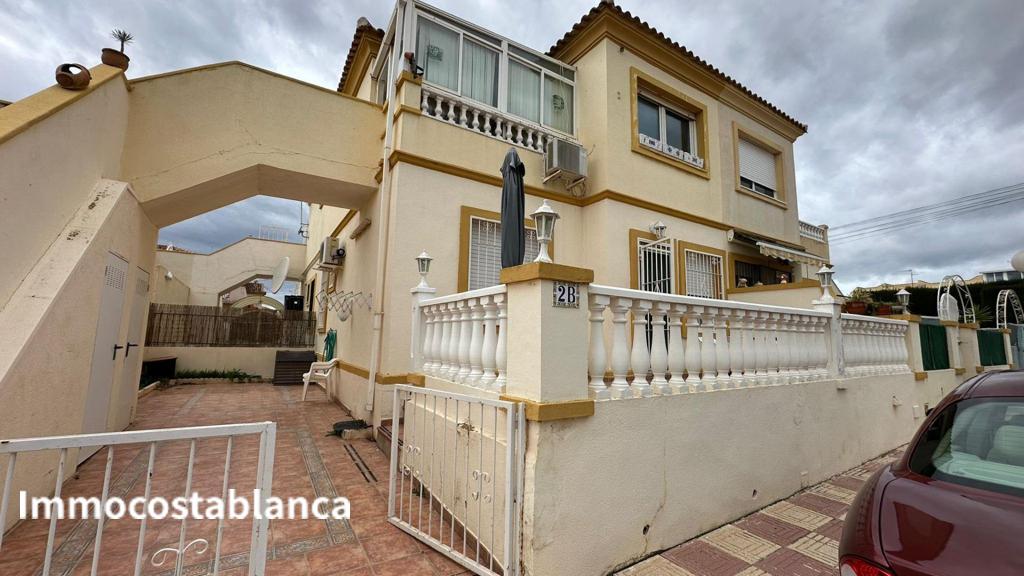 Detached house in Orihuela Costa, 65 m², 190,000 €, photo 1, listing 74297216