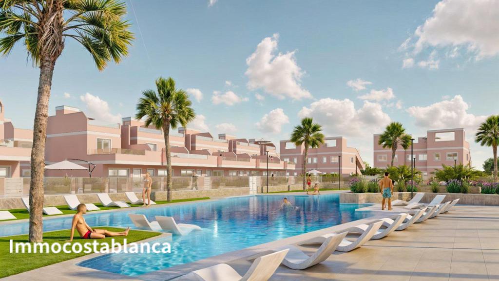 Detached house in Pilar de la Horadada, 74 m², 320,000 €, photo 10, listing 1487536